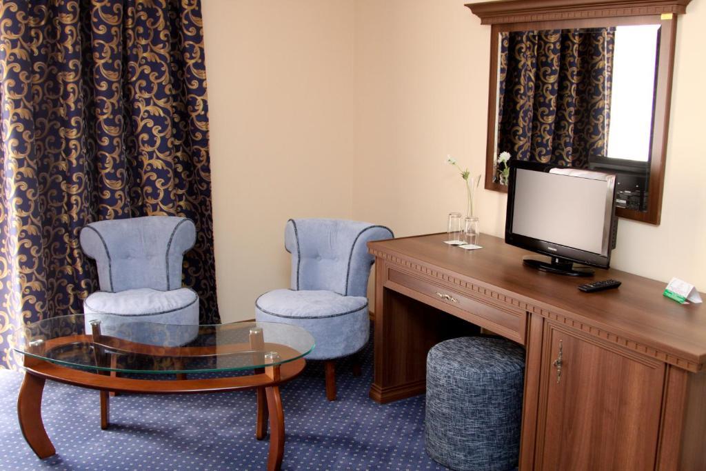 Hotel Park Bachinovo Blagoevgrad Room photo